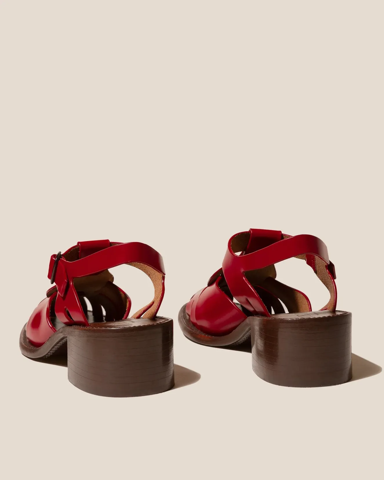 Pesca Heeled>Hereu Studio Shop