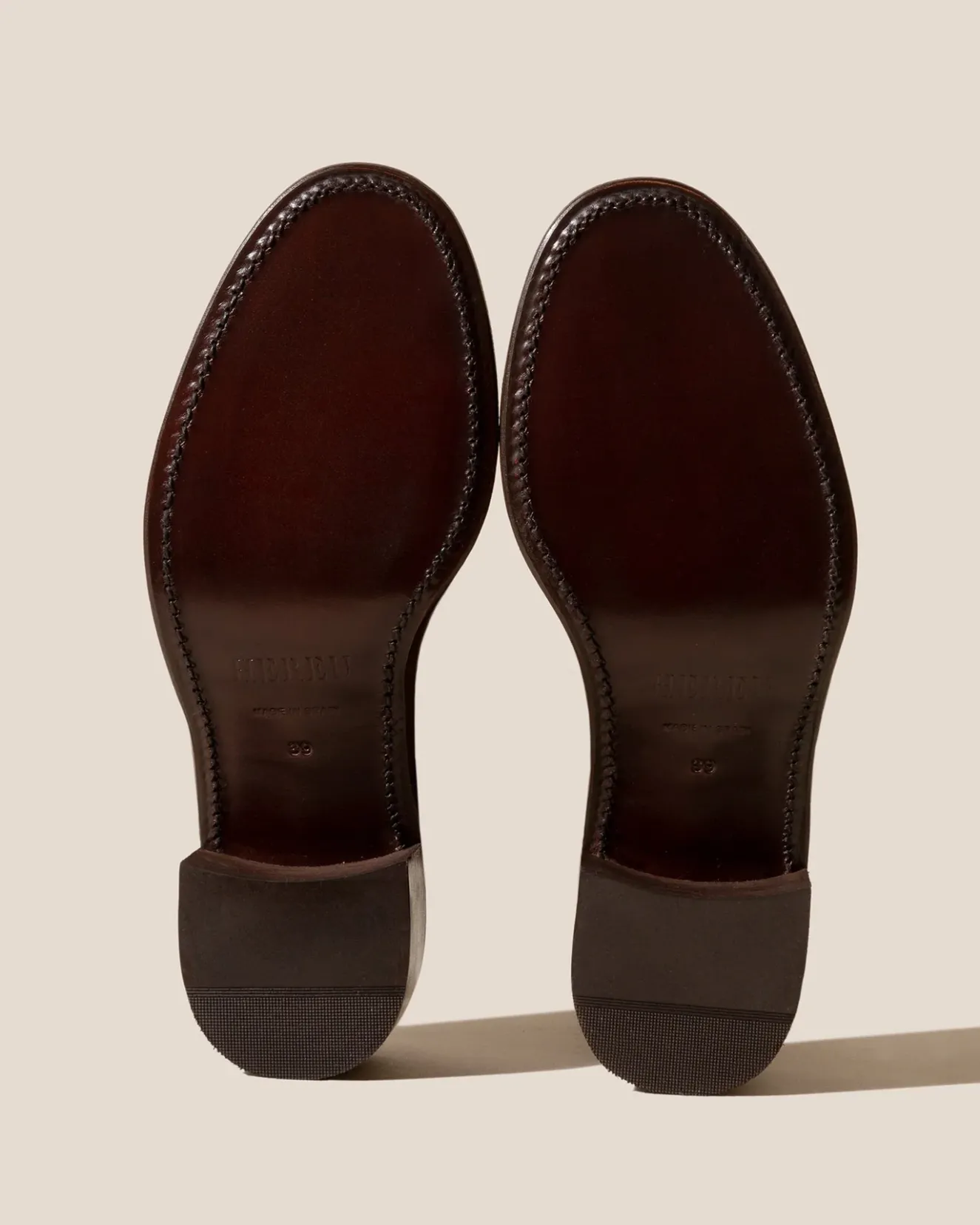 Pesca Heeled>Hereu Studio Shop