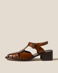 Pesca Heeled>Hereu Studio Online