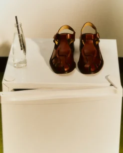 Pesca Heeled>Hereu Studio Discount