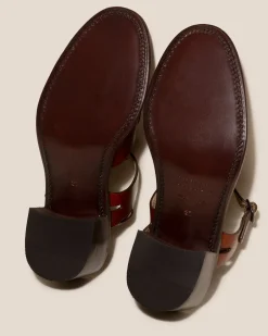 Pesca Heeled><noscript><img width=