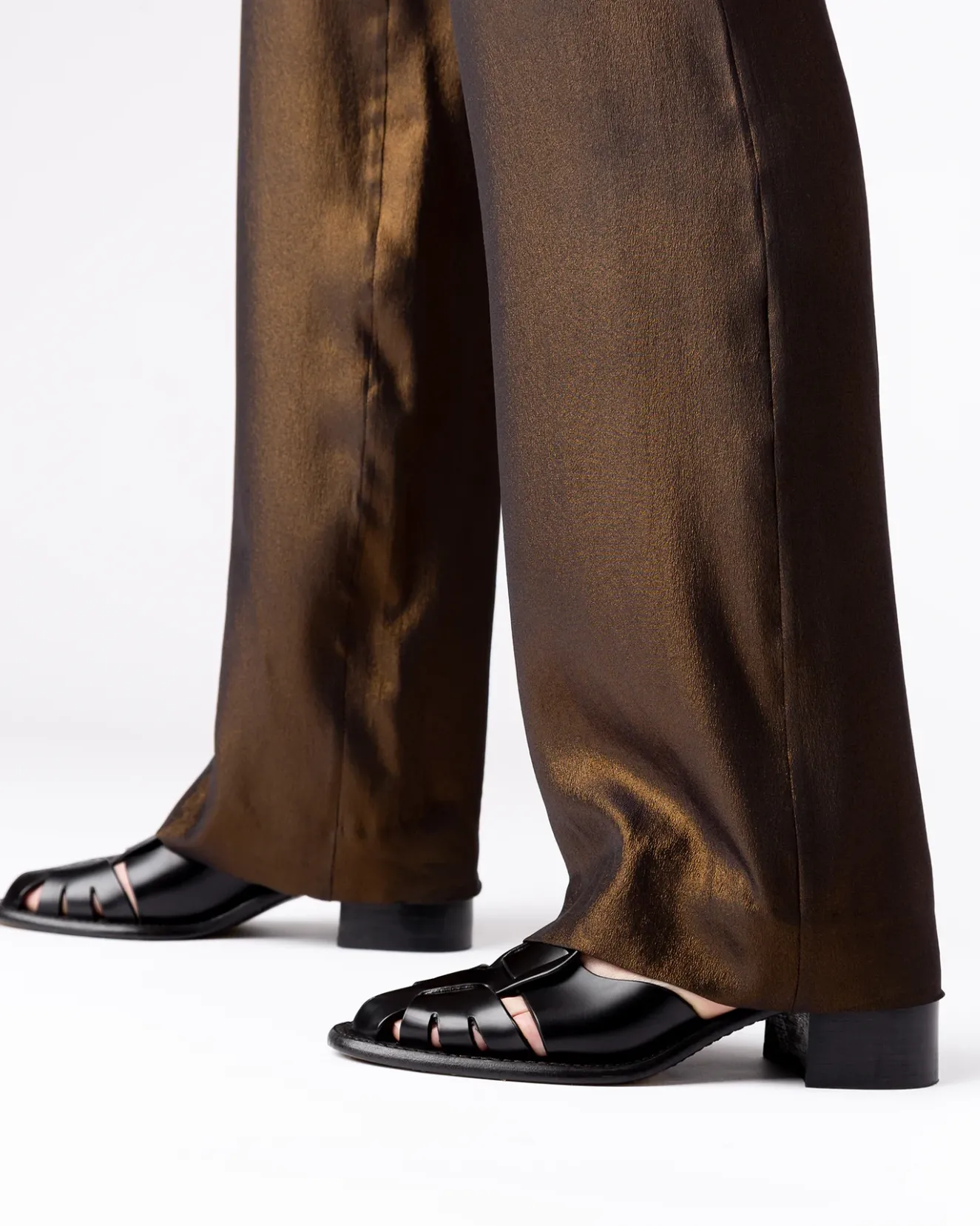 Pesca Heeled>Hereu Studio Shop