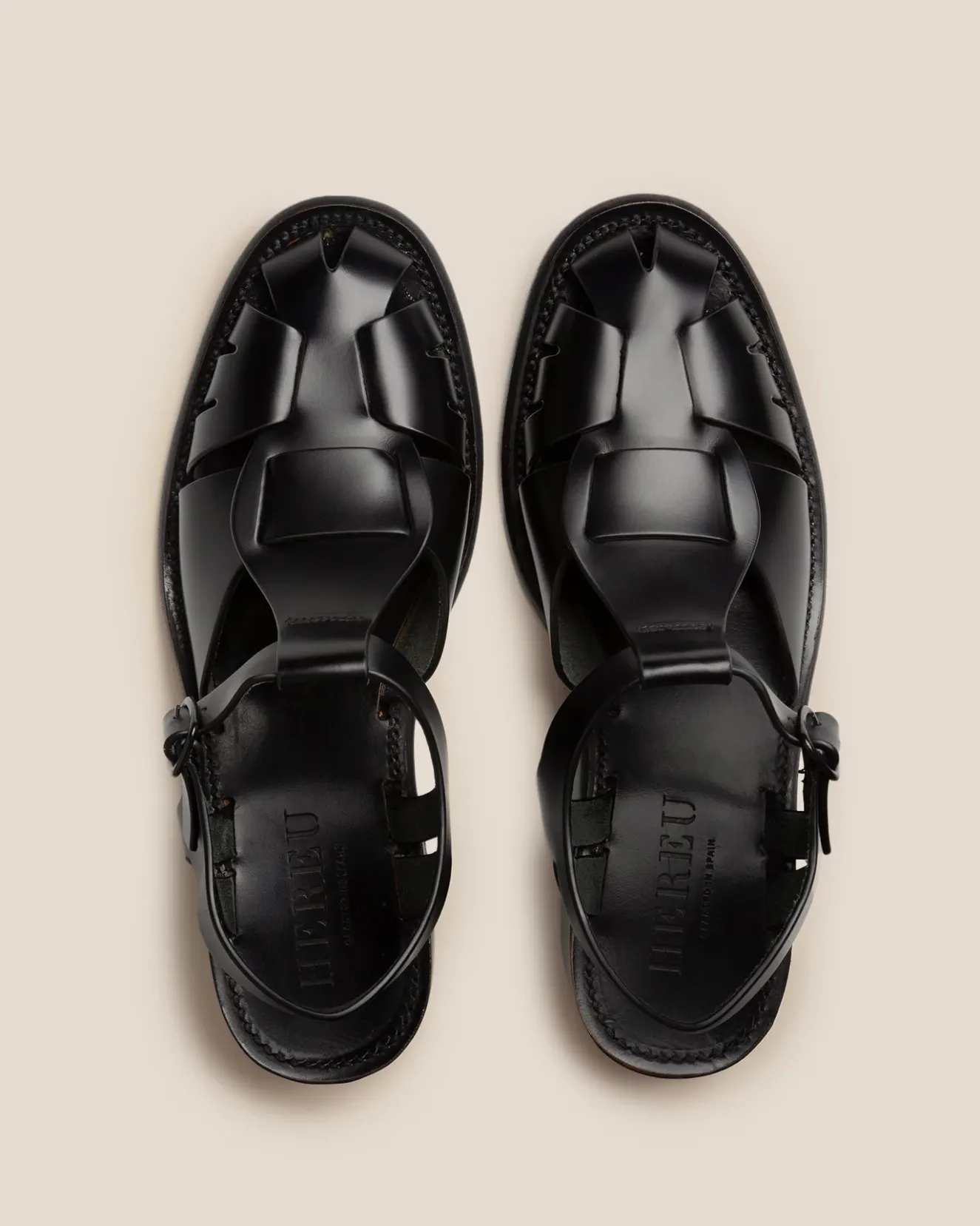 Pesca Heeled>Hereu Studio Shop