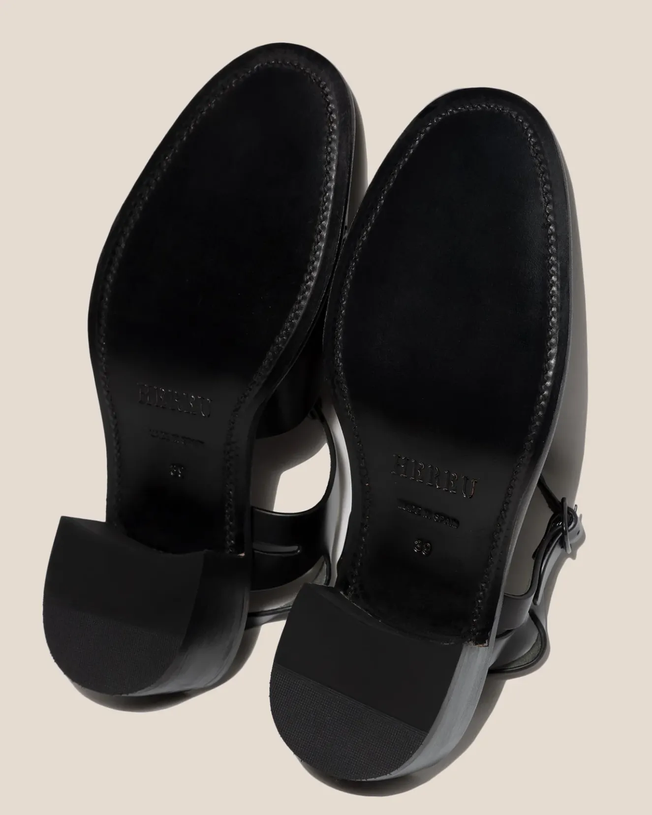 Pesca Heeled>Hereu Studio Shop