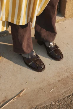 Pesca Heeled><noscript><img width=