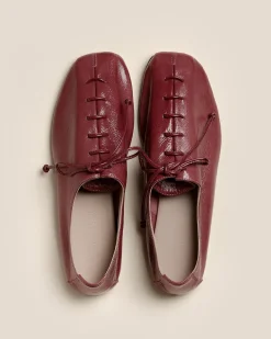 Plegada Crinkled Glossy>Hereu Studio Store