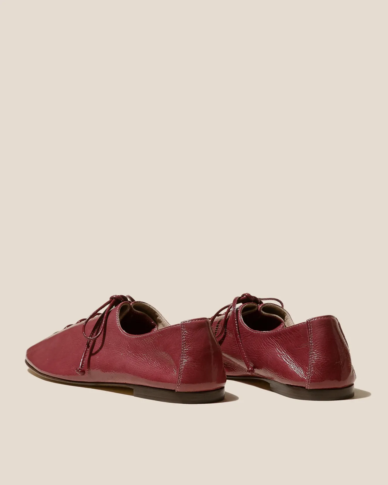 Plegada Crinkled Glossy>Hereu Studio Store