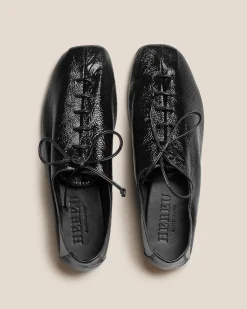 Plegada Crinkled Glossy>Hereu Studio Cheap