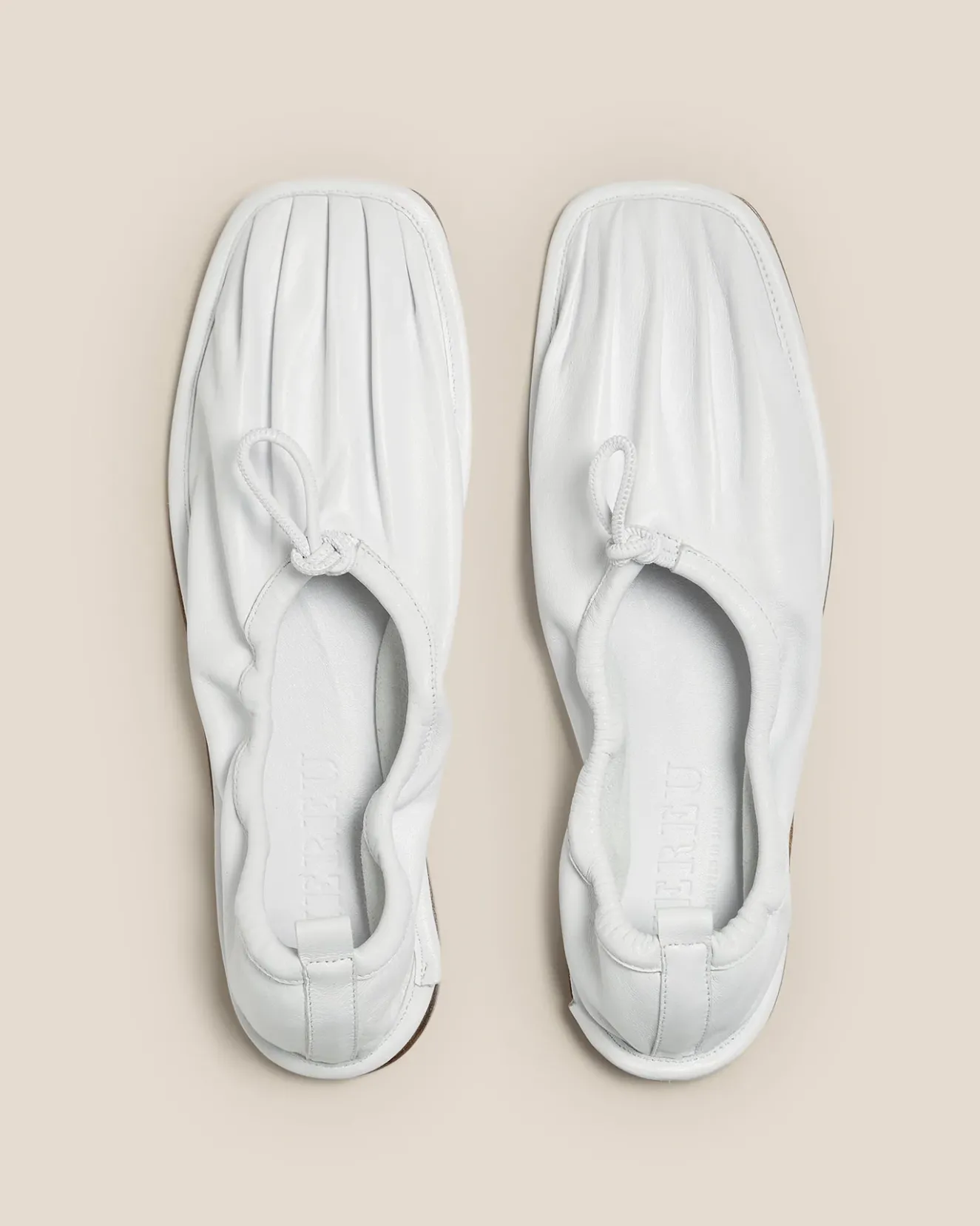 Puntera>Hereu Studio Sale