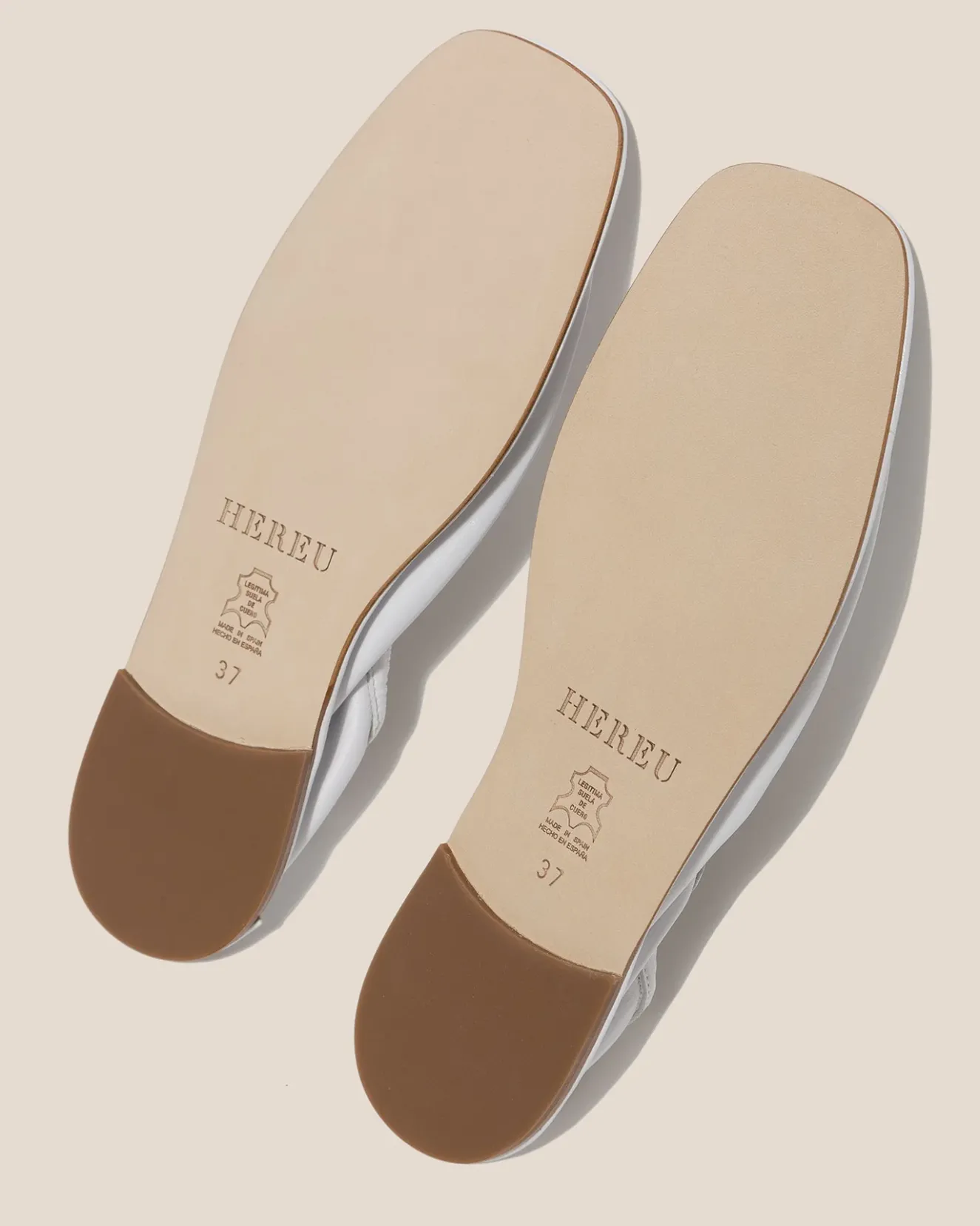 Puntera>Hereu Studio Sale