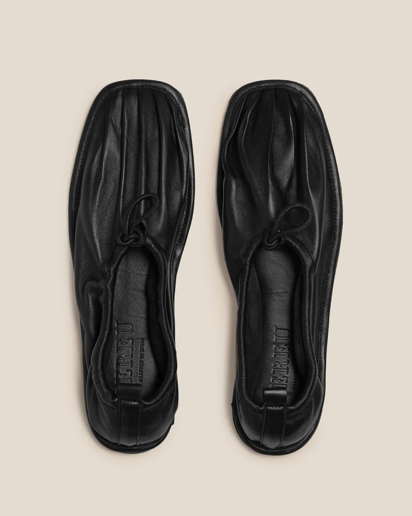 Puntera>Hereu Studio Store