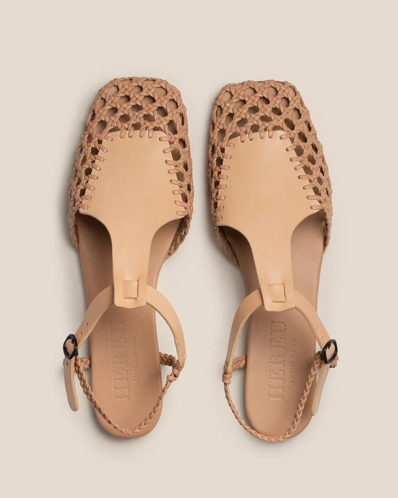 Reixa>Hereu Studio Hot