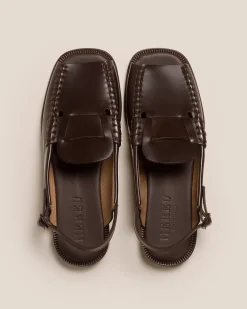 Sineu Sandal>Hereu Studio Online