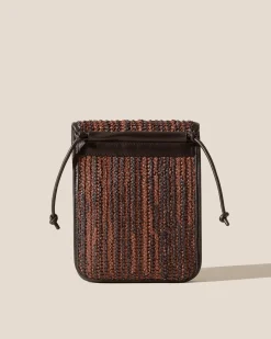 Terra Raffia Bicolour><noscript><img width=