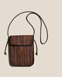 Terra Raffia Bicolour>Hereu Studio Hot