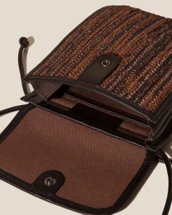 Terra Raffia Bicolour><noscript><img width=