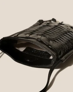 Trena Mini Crinkled Glossy><noscript><img width=