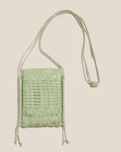 Trena Mini Crinkled Glossy>Hereu Studio Fashion