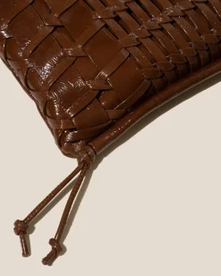 Trena Mini Crinkled Glossy>Hereu Studio Sale