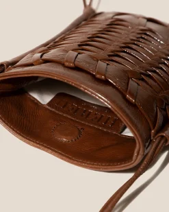 Trena Mini Crinkled Glossy><noscript><img width=